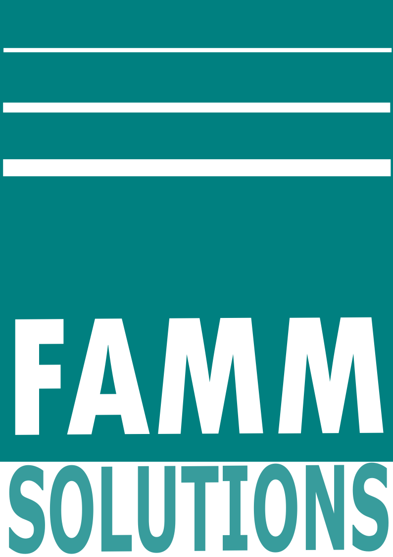 FAMM Solutions BV
